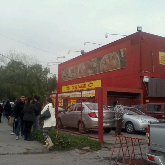 Doña Carne Carnicería