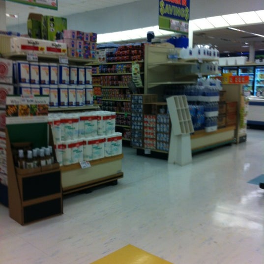 Foster's Food Fair Supermarket