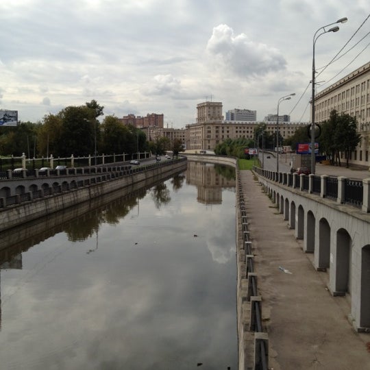 Гостиница лефортовский мост