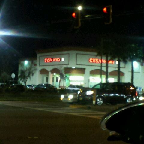 CVS pharmacy - 2175 Main St