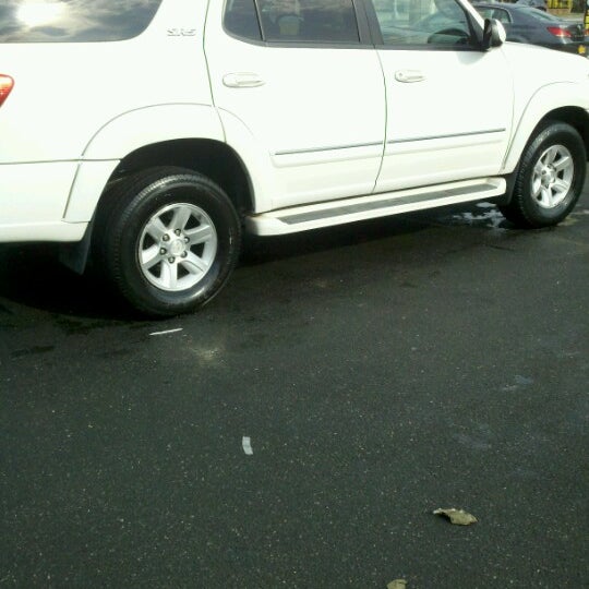 Cambria Car Wash Cambria Heights, NY