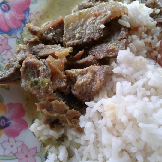 8 Makanan Tradisional Negeri Sembilan Yang Wajib Anda Cuba Dijamin Enak Saji My