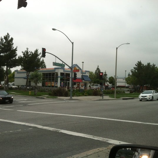 Del Taco San Bernardino, CA