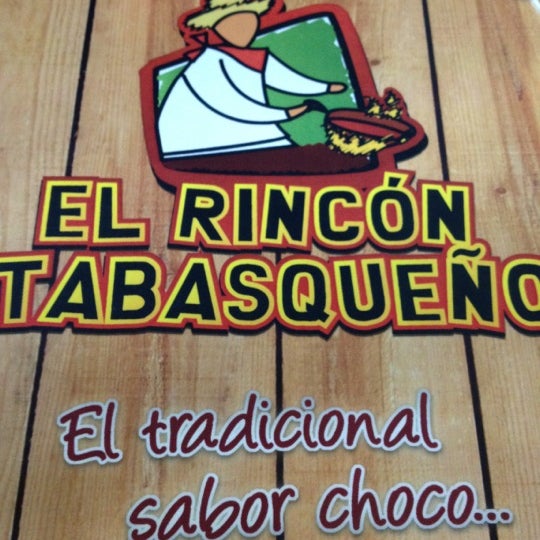 Photo taken at El Rincón Tabasqueño by Melissa C. on 3/25/2012