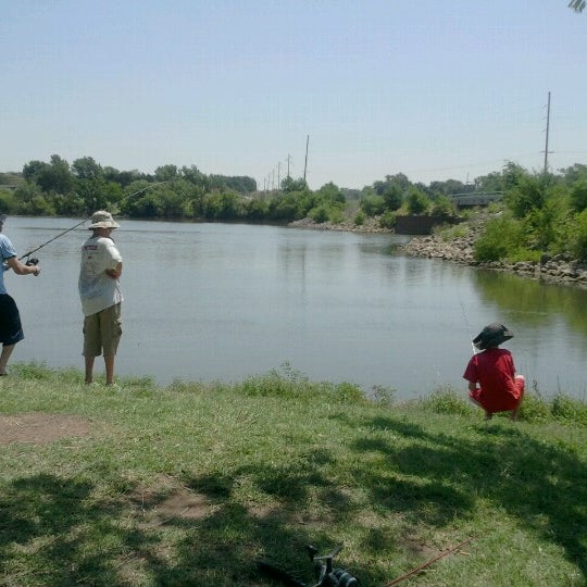 Lake Afton Lake in Goddard