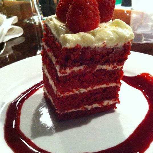 Crow Restaurant And Bar (Now Closed) American Restaurant in Seattle