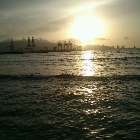 Pantai Bersih Butterworth Pulau Pinang