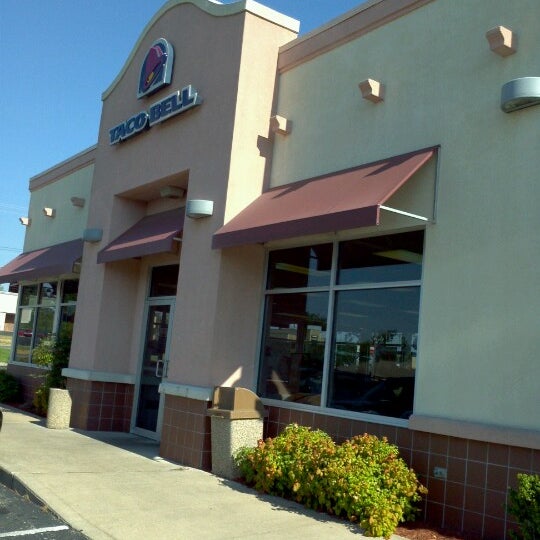 Taco Bell b City, MO