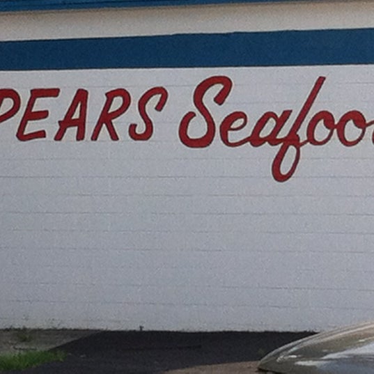 Spears Seafood Inc Tallahassee FL