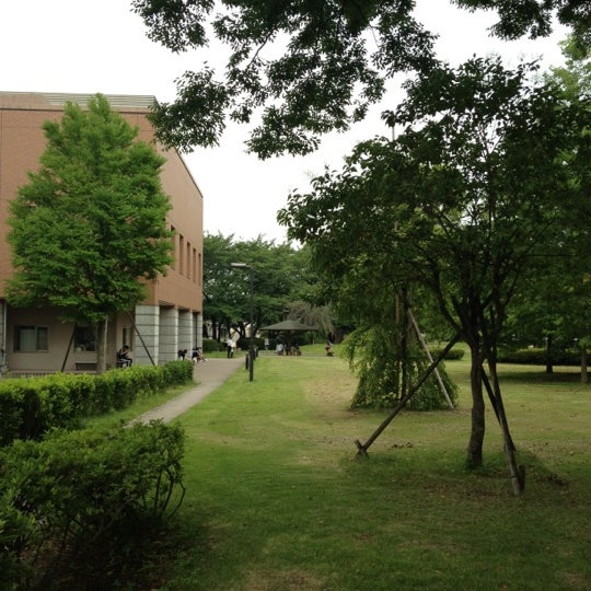 Photos At 群馬大学 荒牧キャンパス 前橋市 荒牧町4 2 Photos At 群馬大学 荒牧キャンパス 前橋市 荒牧町4 2
