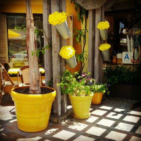 Yellow Vase South Redondo Beach 26 tips from 727 visitors