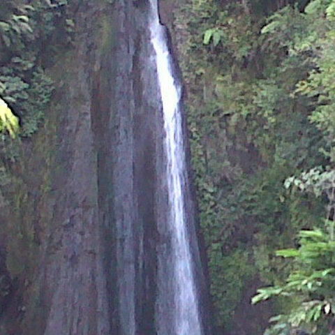 Photos At Air Terjun Cibodas Pacet Jawa Barat