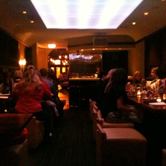 3/11/2012 tarihinde Eddie G.ziyaretçi tarafından Valanni Restaurant'de çekilen fotoğraf