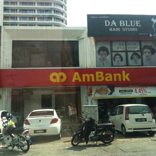 Ambank 4 Tips