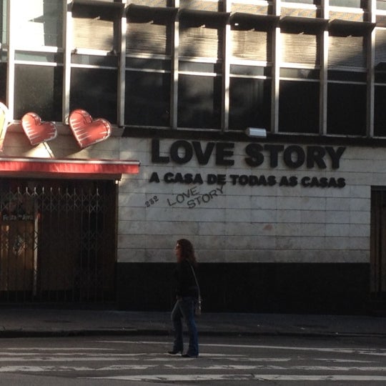 Foto tirada no(a) Love Story por Juninho L. em 7/6/2012