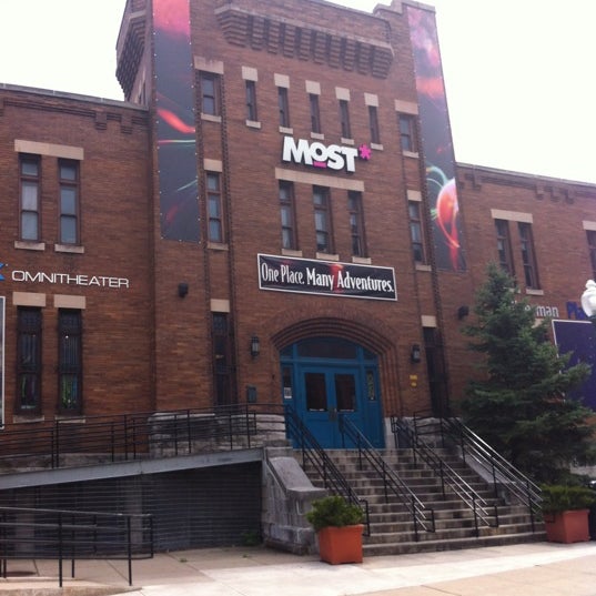 List 105+ Pictures milton j. rubenstein museum of science and technology photos Sharp List 105+ Pictures milton j. rubenstein museum of science and technology photos Sharp