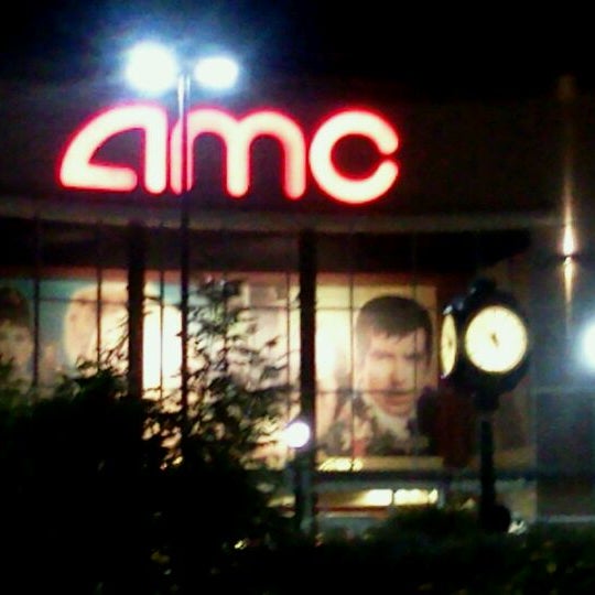 AMC Glendora 12 Glendora, CA