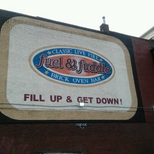 Photos at Fuel and Fuddle American Restaurant in Pittsburgh