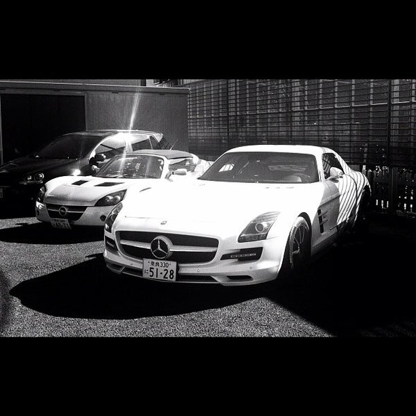 Photos At ハマナ自動車 第3工場 上赤坂617 3