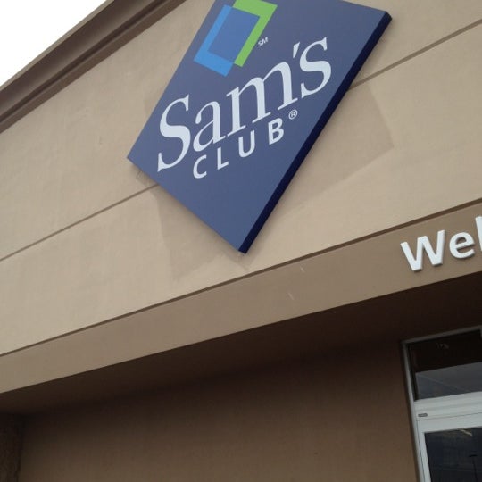 Sam's Club Flint, MI