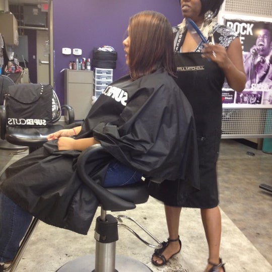 Supercuts Now Closed Central Texas Marketplace 1 Tip