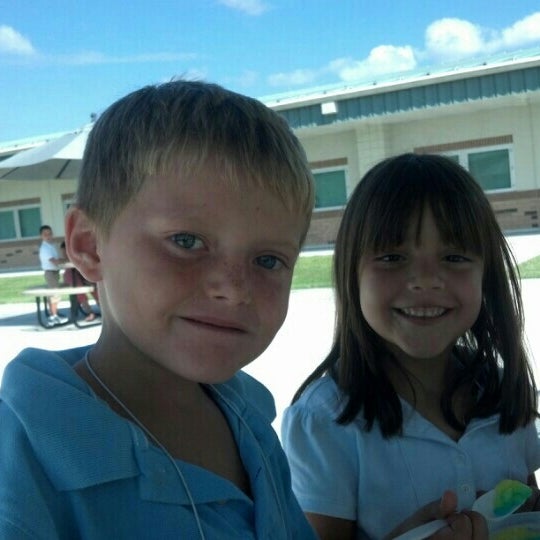 Trafalgar Elementary School 1850 SW 20th Ave