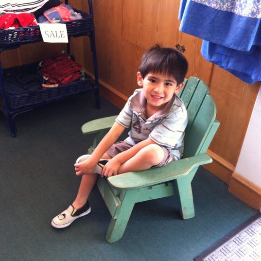 Solvang Children's Shop Toy Store in Downtown Solvang