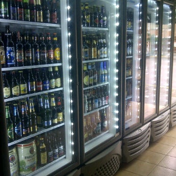 4/21/2012에 Cinthya C.님이 The Beer Company에서 찍은 사진