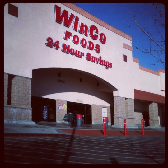 Winco Christmas Hours 2022 Murrieta Winco Foods - Grocery Store