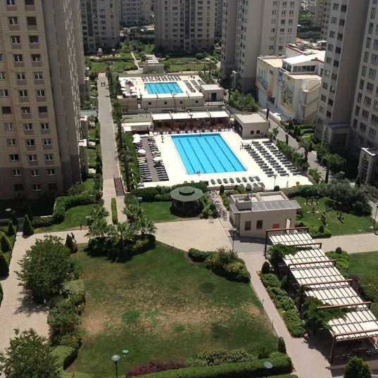 photos at kentplus 1 etap havuz ataturk bati atasehir