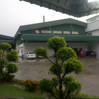 Koon Seng Sdn Bhd