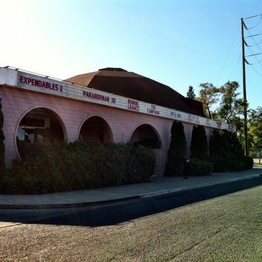 Century Napa Cinedome 8 (Now Closed) Central Napa 7 tips