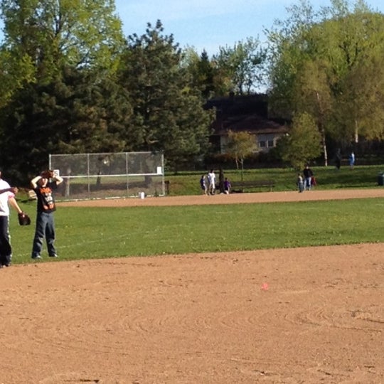 Keewaydin Park Keewaydin Minneapolis, MN