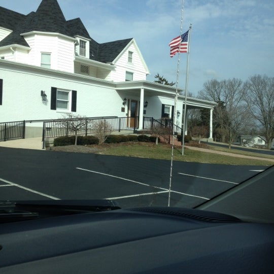 Baker Hazel And Snider Funeral Home Dayton Oh