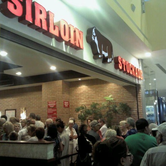 Sirloin Stockade Buffet en Puerto Vallarta