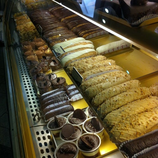 Ofner Avenida Paulista Shopping Center 3