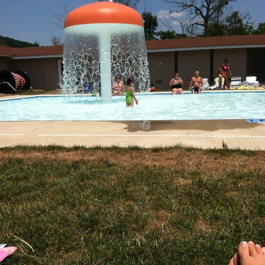 Monroeville Community Pool 1 tip from 78 visitors