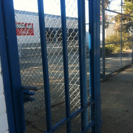 AIS Track and Field College Track