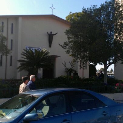 hilary church st rivera