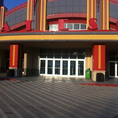 Movie Theater In Mcdonough Ganull