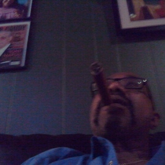 8/7/2012にSeñor C.がUnited Cigars Inc.で撮った写真