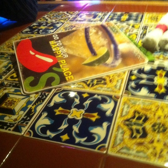 Photo taken at Chili&#39;s Grill &amp; Bar by Katrina L. on 4/29/2012
