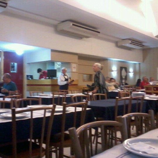 8/5/2012 tarihinde Rafa M.ziyaretçi tarafından Rian Restaurante'de çekilen fotoğraf