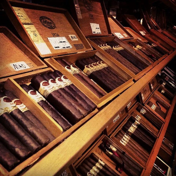 Photos at Ye Old Pipe & Tobacco Shop Smoke Shop in Phoenix