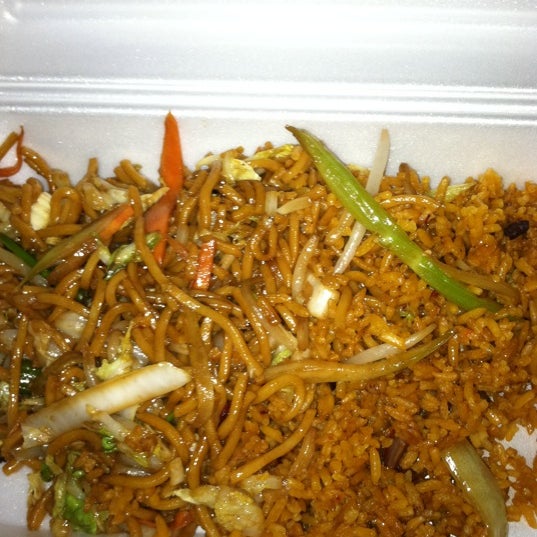 Foliage Chinese Restaurant 3 tips