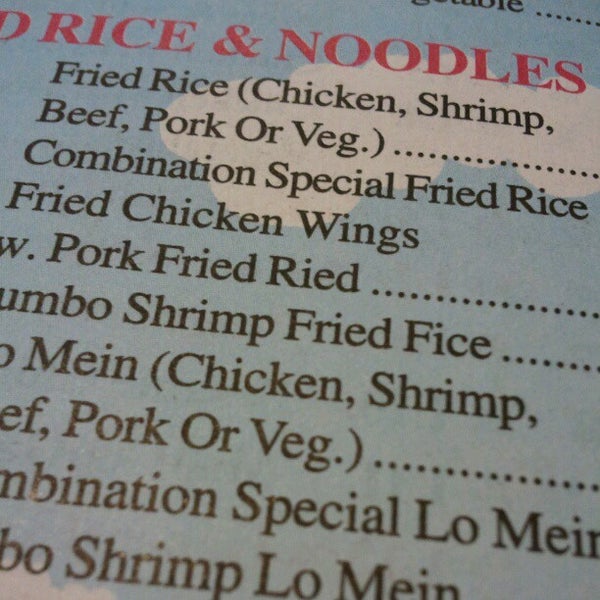 Rice Kitchen 3 tips from 98 visitors