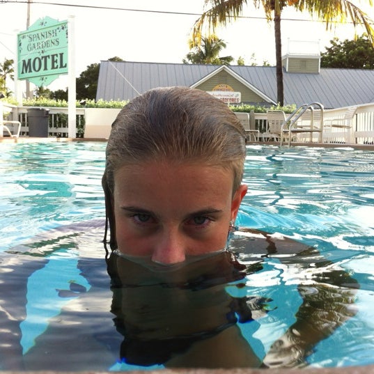 Photos At Spanish Garden Motel 3 Tips