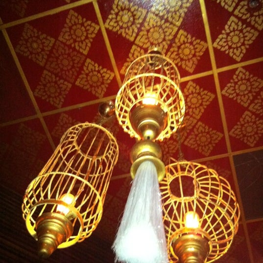 Suchada Thai Massage - Showplace Square - 15 tips