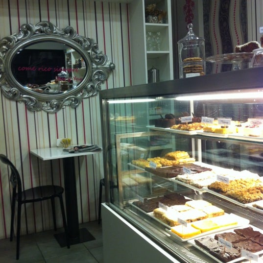 Hoy te quiero Punta Carretas Montevideo, Montevideo