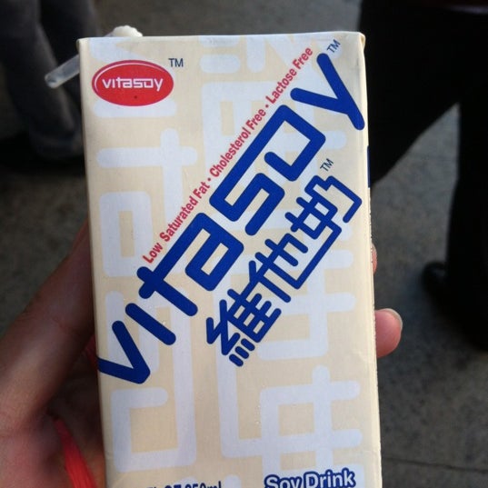 Pang Kee Bargain Market Grocery Store in San Francisco